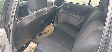 Opel: Opel Astra: 1.6 l | 1996 il Universal — 6