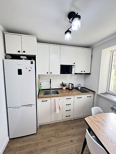 the level: 3 комнаты, 68 м², 104 серия, 4 этаж, Свежий ремонт — 6