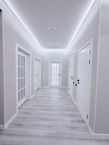 Продажа квартир: 2 комнаты, 69 м², Джал-15 7 этаж — 3