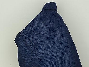 pull i bear bluza: H&M, Suit jacket męska, size 2XL — 7