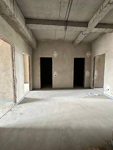 Продажа квартир: 3 комнаты, 108 м², Асанбай мкр Элитка, 12 этаж, ПСО (под самоотделку) — 4