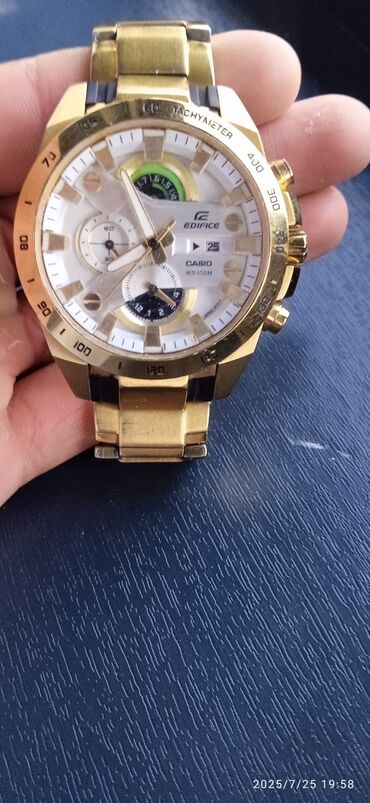 поко х5 gt цена бишкек: CASIO EDIFICE Японский