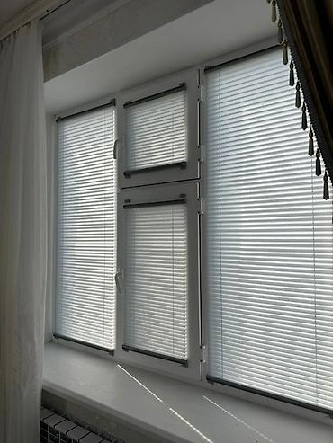 ролл шторы бишкек: Жалюзи на заказ – стиль, комфорт и защита от солнца! ☀️🏡 — 6