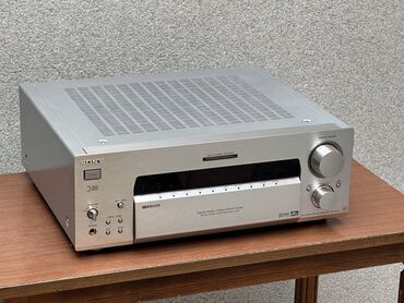 Pojačala i prijemnici: Sony FM Stereo/AM Receiver STR-DB790 – AV risiver sa snažnim i čistim — 5