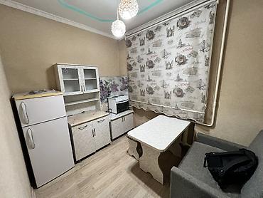 комнату в общежитии: Студия, 25 м², 3 этаж — 1