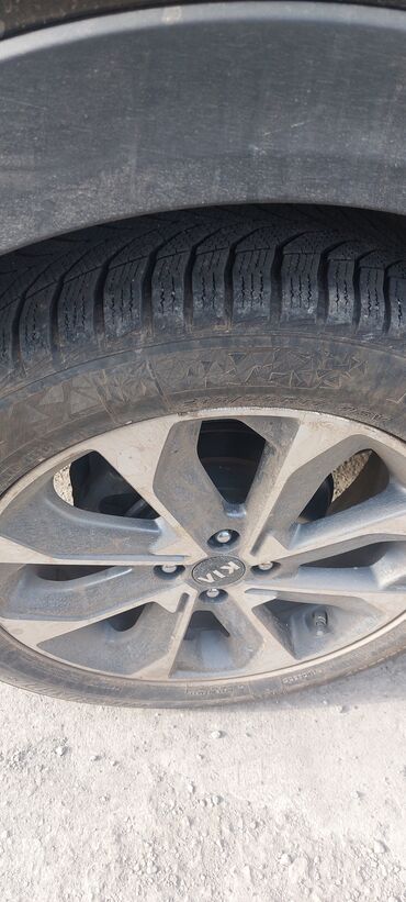 Kia: Kia Stonic: 2019 г., 1.6 л, Автомат, Дизель, Кроссовер — 8