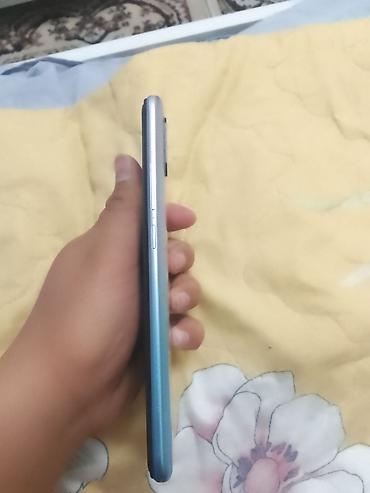 Redmi: Redmi, Redmi 9A, Б/у, 32 ГБ, цвет - Синий, 2 SIM — 4