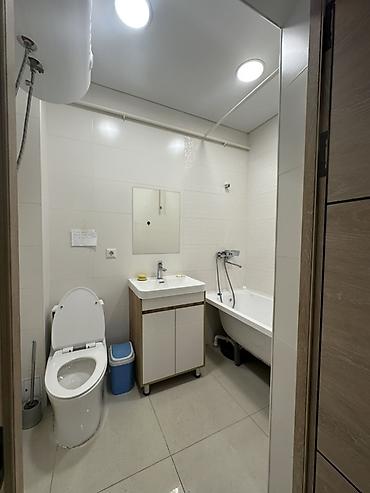 жал село: : 170 м², С ремонтом, С отдельным санузлом — 6