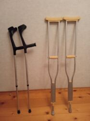 Tibbi geyim: Əməliyyatdan sonra iki üç dəfə xəstəxana yoxlanışına getmek üçün