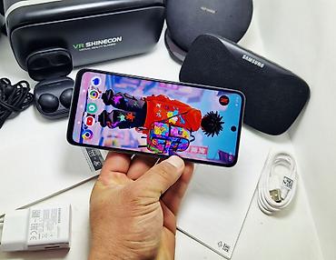 Poco: Poco X4 GT, Б/у, 512 ГБ, цвет - Серый, 1 SIM, 2 SIM, eSIM — 3