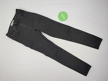 queen hearts jeansy: Queen Hearts, Jeansy damskie, rozmiar S — 2