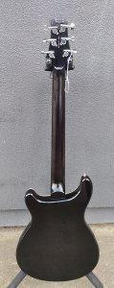 Gitare: HARLEY BENTON CST-24HB CHARCOAL FLAME B-STOCK | Slanje po dogovoru — 11