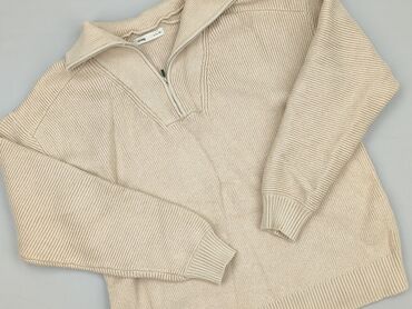 Women: Sinsay, Women`s sweater, size M (EU 38)