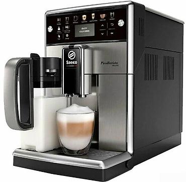 hp 15: Qəhvə maşını "Philips SM6580/10"Qəhvə maşını "Philips SM6580/10"-sadə — 5