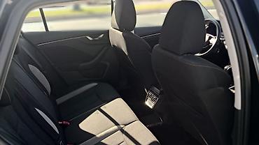 ravon r4 lizing: Skoda : 1 l | 2024 il 40000 km Krossover — 5