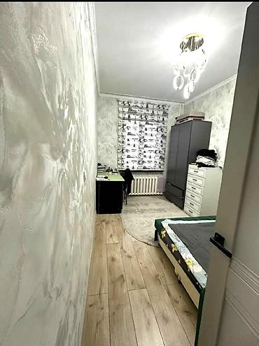 69: 3 комнаты, 72 м², 105 серия, 6 этаж — 2