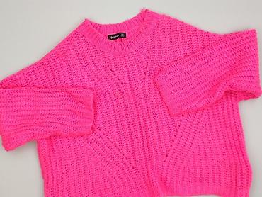 acab polska: Stradivarius, Sweter damski, rozmiar S — 1