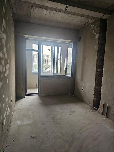 Продажа квартир: 1 комната, 37 м², Достук с. Элитка, 4 этаж, ПСО (под самоотделку) — 2