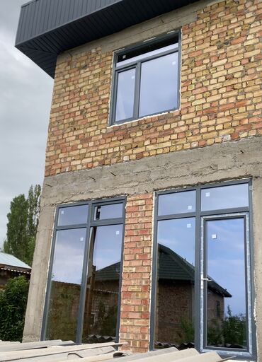 Пластиковые окна на заказ: Пластиковые окна на заказ — 5