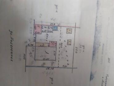 rayan building: Продаю большой дом в районе рынка чакиш-ата.дом 120кв.м в доме есть — 6
