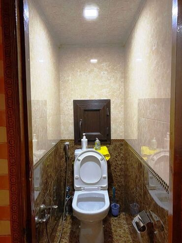 Yeni tikili: Bakıxanov qəs., 4 otaqlı, Yeni tikili, 100 kv. m — 21