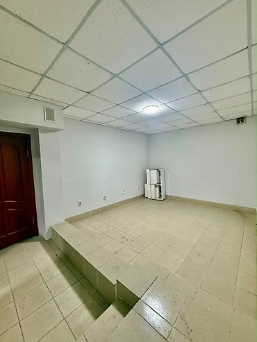 Продажа другой коммерческой недвижимости: 📍 мкр. Асанбай 🔘175м² Коммерческое помещение в Асанбае — 175 м² — 5