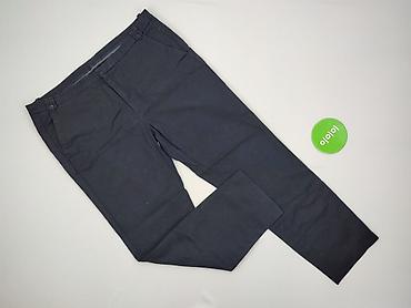 multiblue: Spodnie materiałowe damskie, rozmiar 2XL — 2