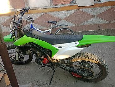 мото мапеь: Продаю кроссовый мотоцикл XGZ 🏁 💧 Водяное охлаждение, 250 кубов — 2