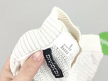 ellesse bluzki: H&M Divided, Top damski, rozmiar S — 4