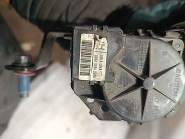 Подушки безопасности: Подушка безопасности Kia — 8