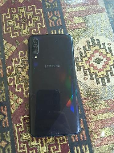 a30s samsung: Samsung Galaxy A30s, 64 GB, rəng - Qara — 2