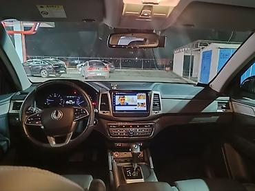 Dongfeng: Dongfeng : 2019 г., 2.2 л, Автомат, Дизель, Кроссовер — 22