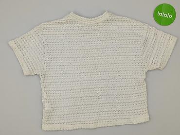 bluzki basic w paski: Reserved, Bluzka damska, rozmiar M — 3