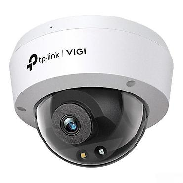 Videomüşahidə: Videomüşahidə kamerası "TP-Link VIGI C240"Təsvir: TP-Link VIGI C240 — 1