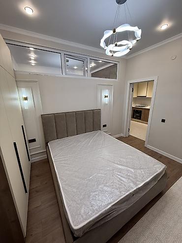 Продажа квартир: 2 комнаты, 55 м², 7 этаж — 7