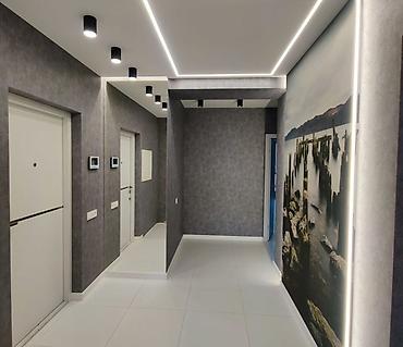 Фасадчики, отделочники: Фасадчик. Больше 6 лет опыта — 5