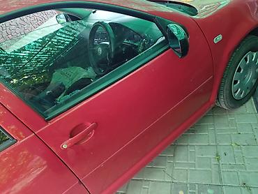 полироль авто: Volkswagen Golf: 2003 г., Автомат, Хэтчбэк — 5