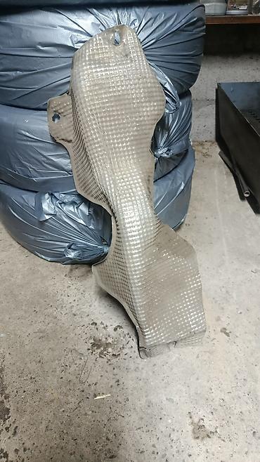 Рессоры: Рессора Mercedes-Benz Б/у — 17