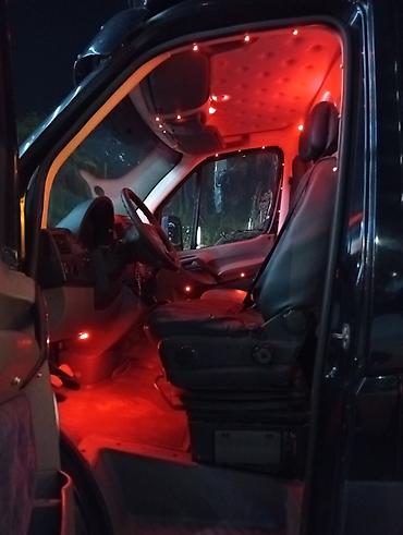sprinter 2 2: Грузовик, Mercedes-Benz, Стандарт, 3 т, Б/у — 8
