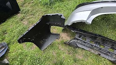 nodi auto: ZADNJI BRANIK F48 MSP ZA BMW X1 | BMW x1 f48 zadnji branik msp — 3