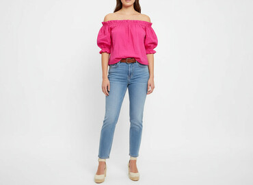 niebieska koszula damska h m: H&M, Жіноча блуза, розмір XL на lalafo.pl niebieska koszula damska h m: H&M, Жіноча блуза, розмір XL
