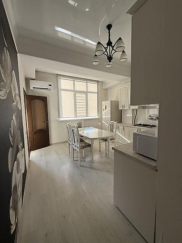 125: 🏡 СДАЁТСЯ 2-КОМНАТНАЯ КВАРТИРА В ЦЕНТРЕ БИШКЕКА В РАЙОНЕ ФИЛАРМОНИИ 📍 — 5