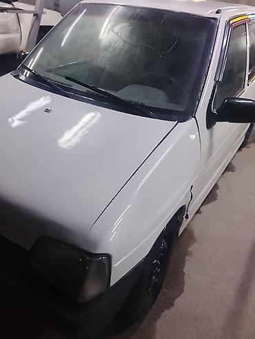 hundai elantra: Daewoo Tico: 2000 г., Механика, Хэтчбэк — 3