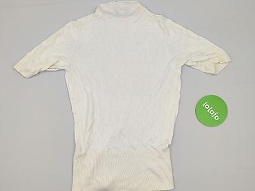nort face: United Colors of Benetton, Golf damski, rozmiar M — 3