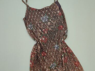 letnie sukienki maxi: Sukienka, XL, stan - Dobry