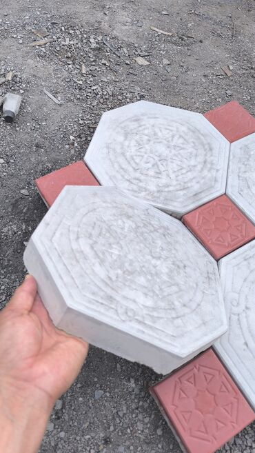 Евробрусчатка: Брусчатка Брусчатки  Брусчатка Бишкек цена Брусчатка укладка — 27