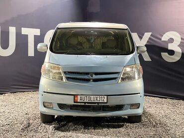 тойота альфард левый руль в бишкеке: Toyota Alphard: 2004 г., 2.4 л, Автоматические, Гибрид, Минивэн