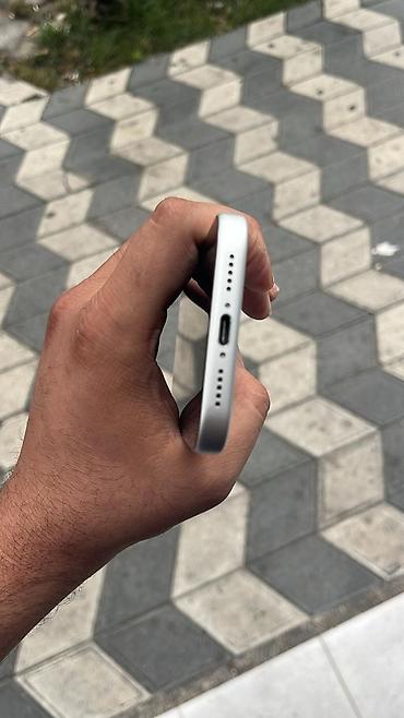 ayfon kreditle: IPhone 17 Pro, Ağ, Simsiz şarj — 5