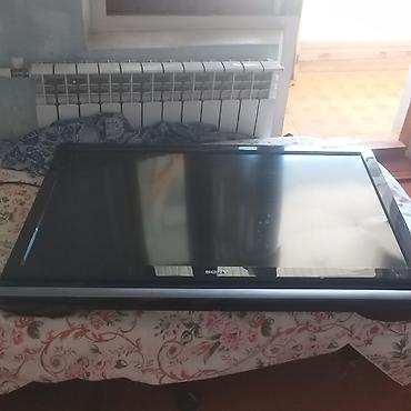 Sony bravia 46 inch full hd 46v400a.ekran 117sm.ekran catliyib.bawqa