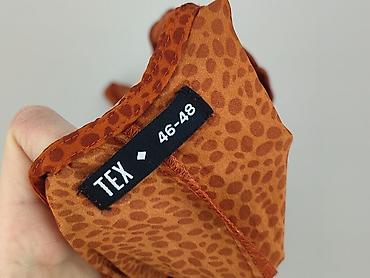 bluza gap ptak: TEX, Bluzka damska, rozmiar 4XL — 4